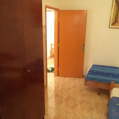 Vito Apartments Sutomore Room photo