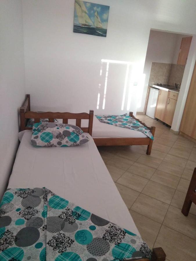 Vito Apartment