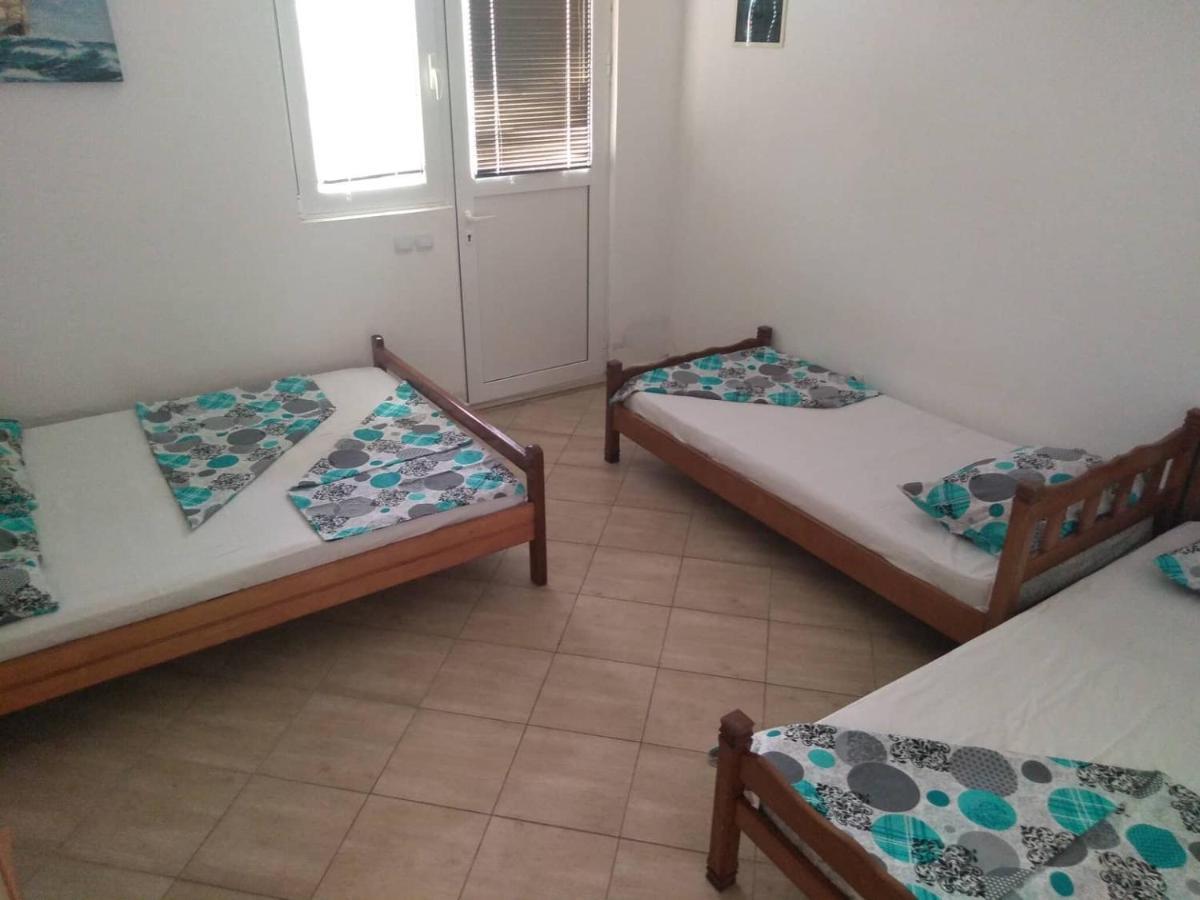 Vito Apartment *