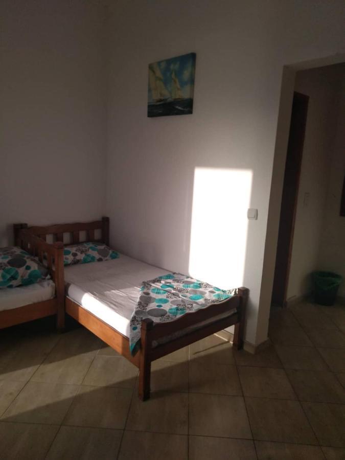 Vito Apartment *
