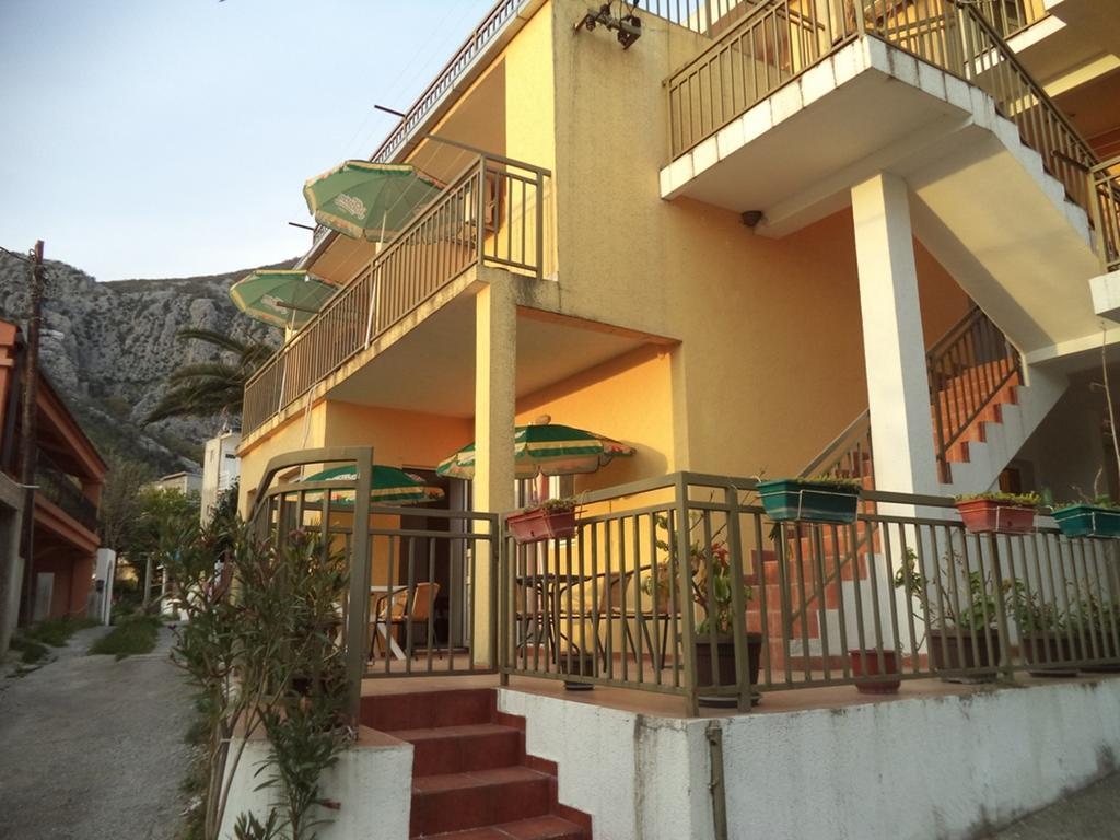 Vito Apartment