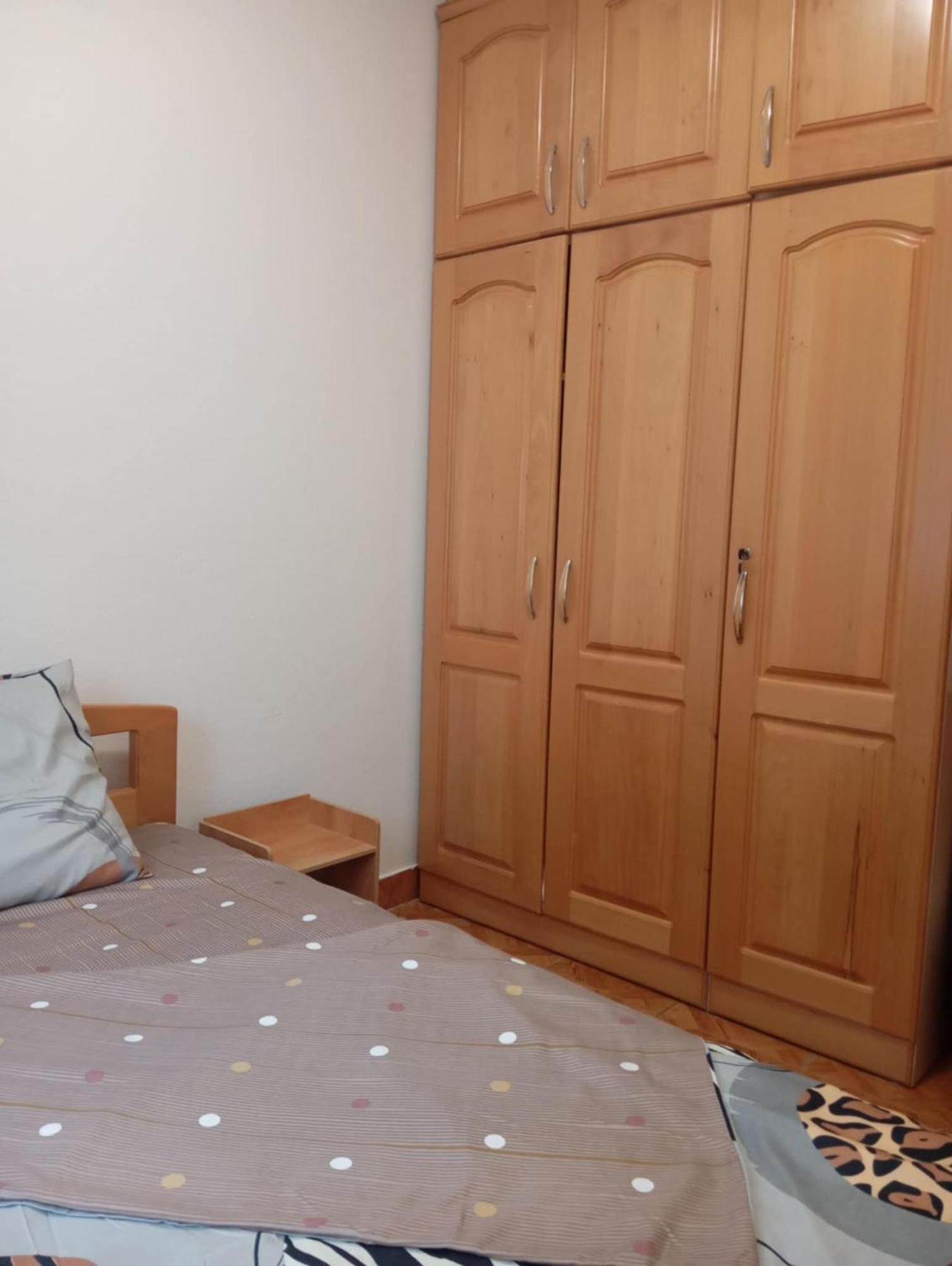 Vito Apartment *