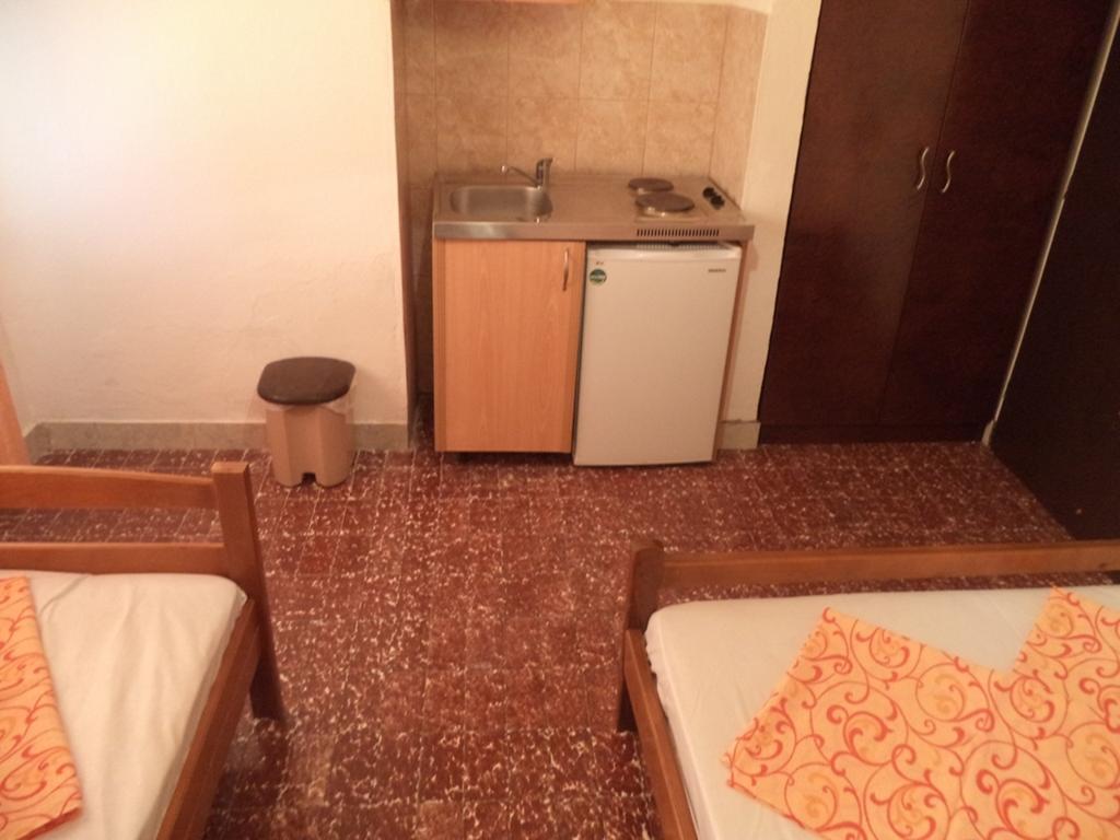 Vito Apartment *