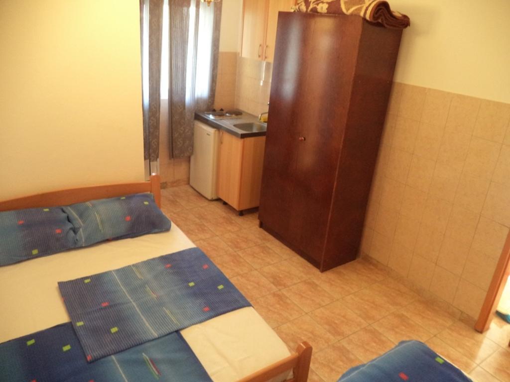 Vito Apartment Sutomore